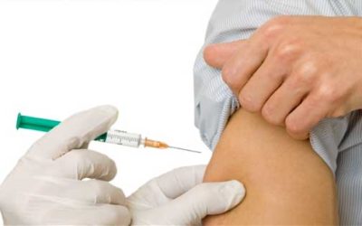 Védőoltások