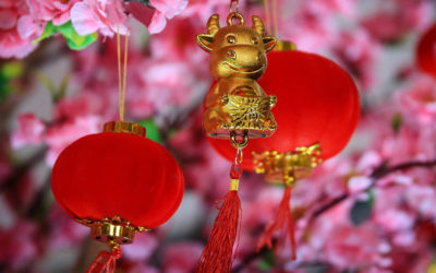 Kínai újév, holdújév, tavaszünnep