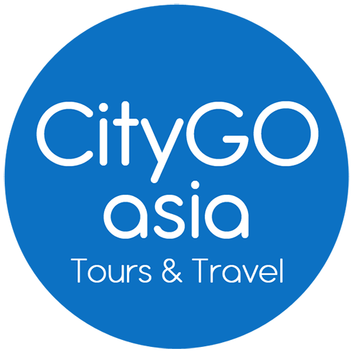CityGO.asia