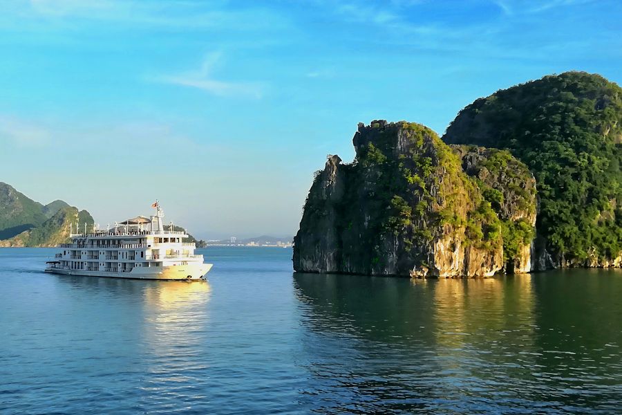 Vietnám körút CityGO.asia