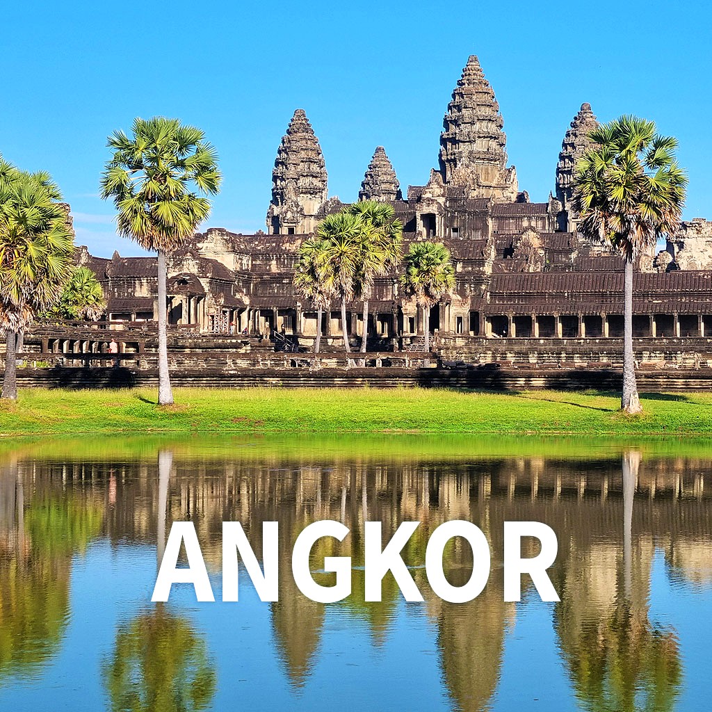 Angkor