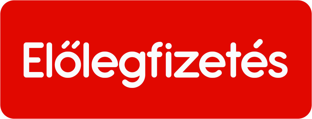 Előlegfizetés