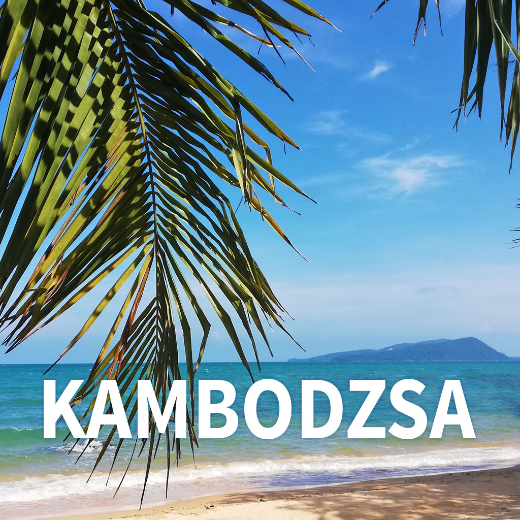 Kambodzsa