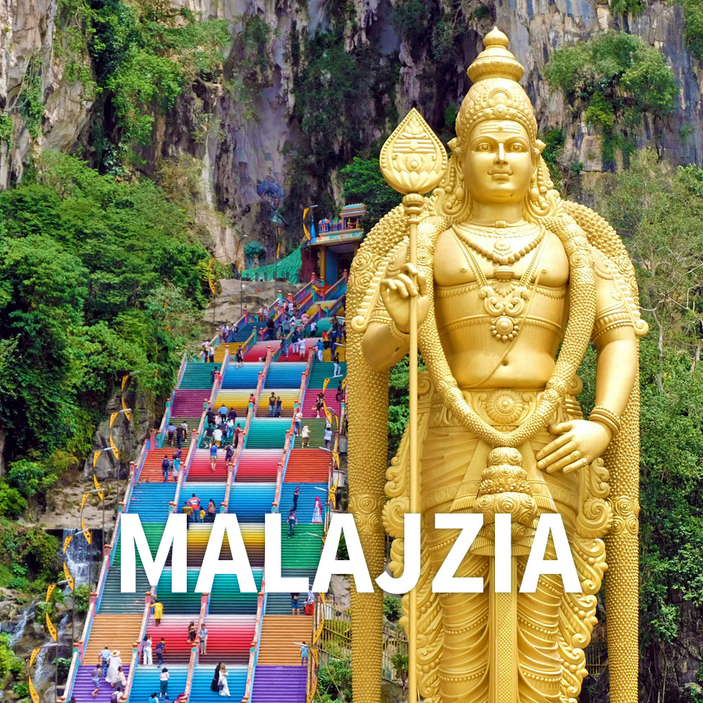 Malajzia